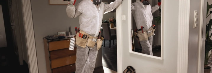 DIYjochen67 am tapezieren